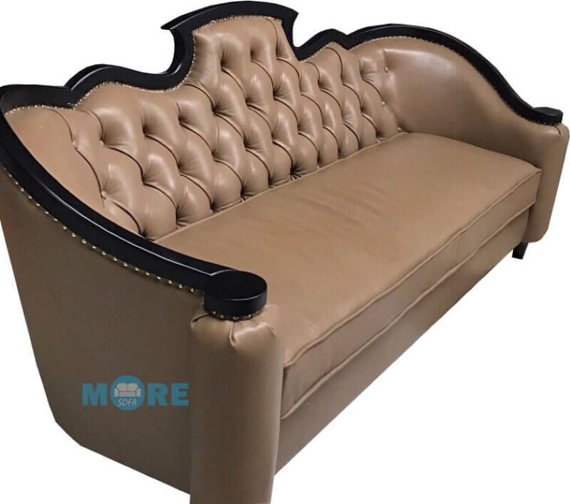 sofa tân cổ điển